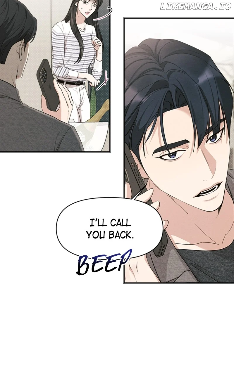 Perfect Contract chapter 12 page 72