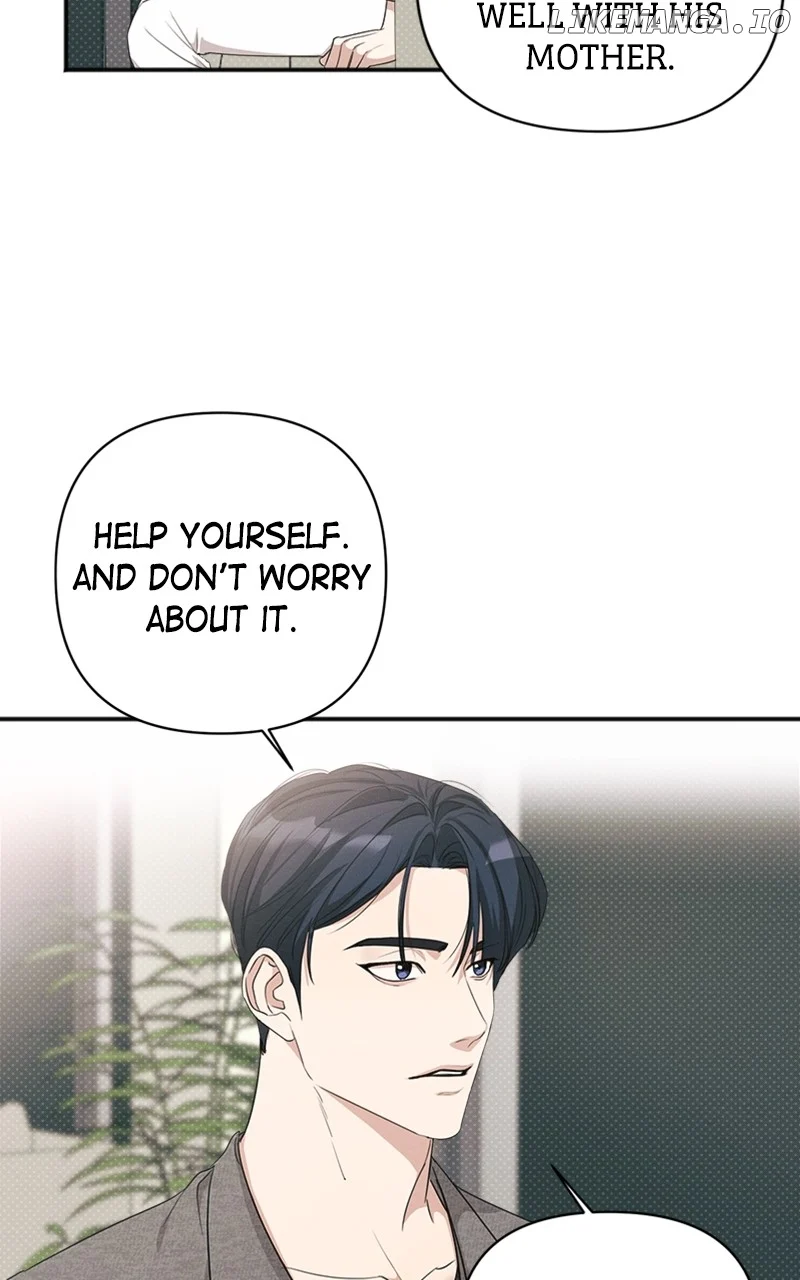 Perfect Contract chapter 12 page 75