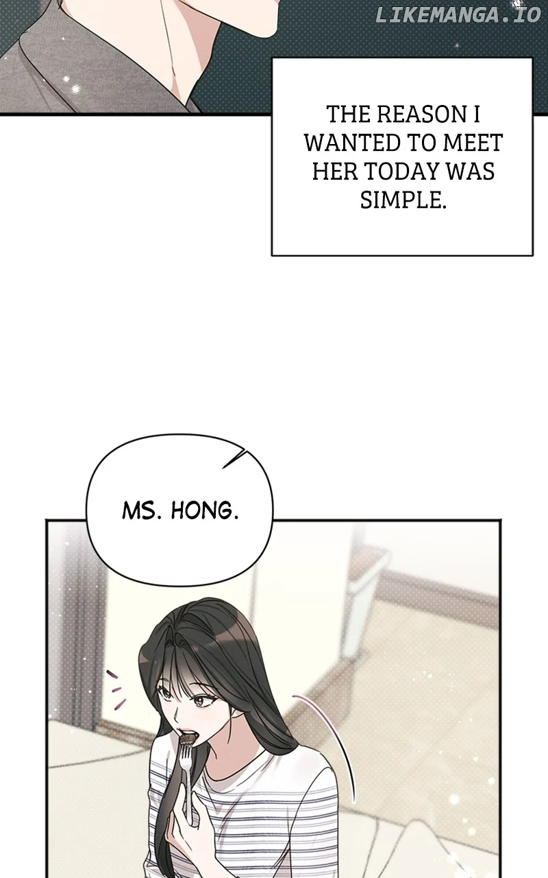 Perfect Contract chapter 12 page 79