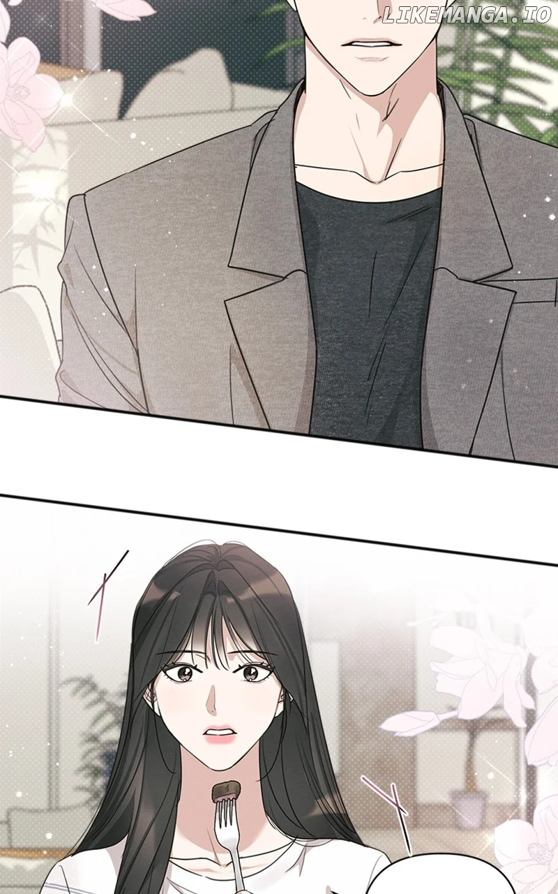 Perfect Contract chapter 12 page 81
