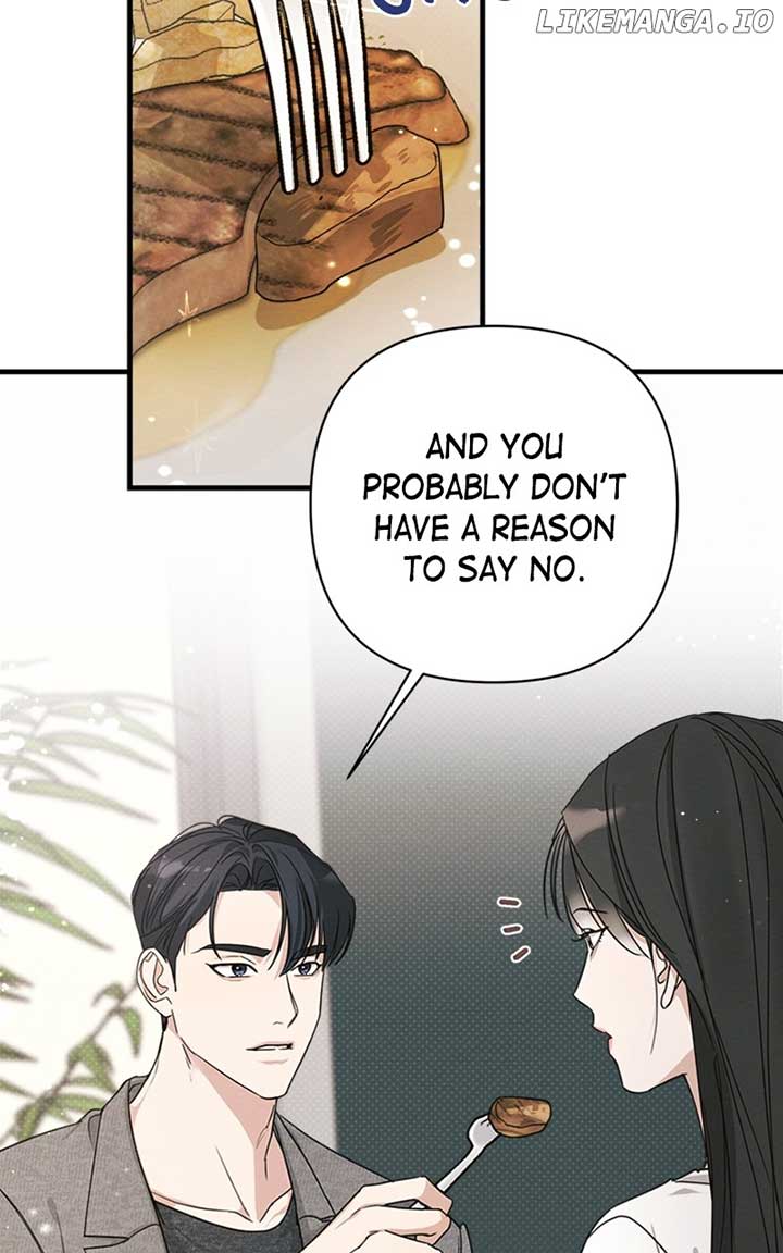 Perfect Contract chapter 13 page 12