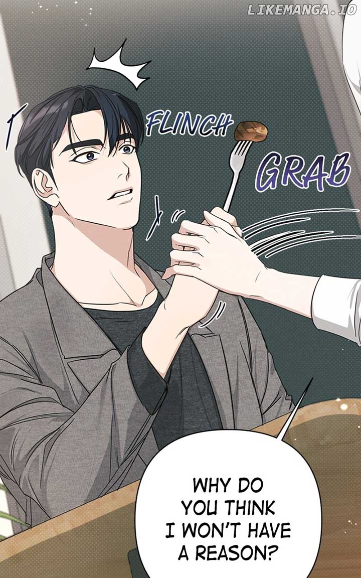 Perfect Contract chapter 13 page 15