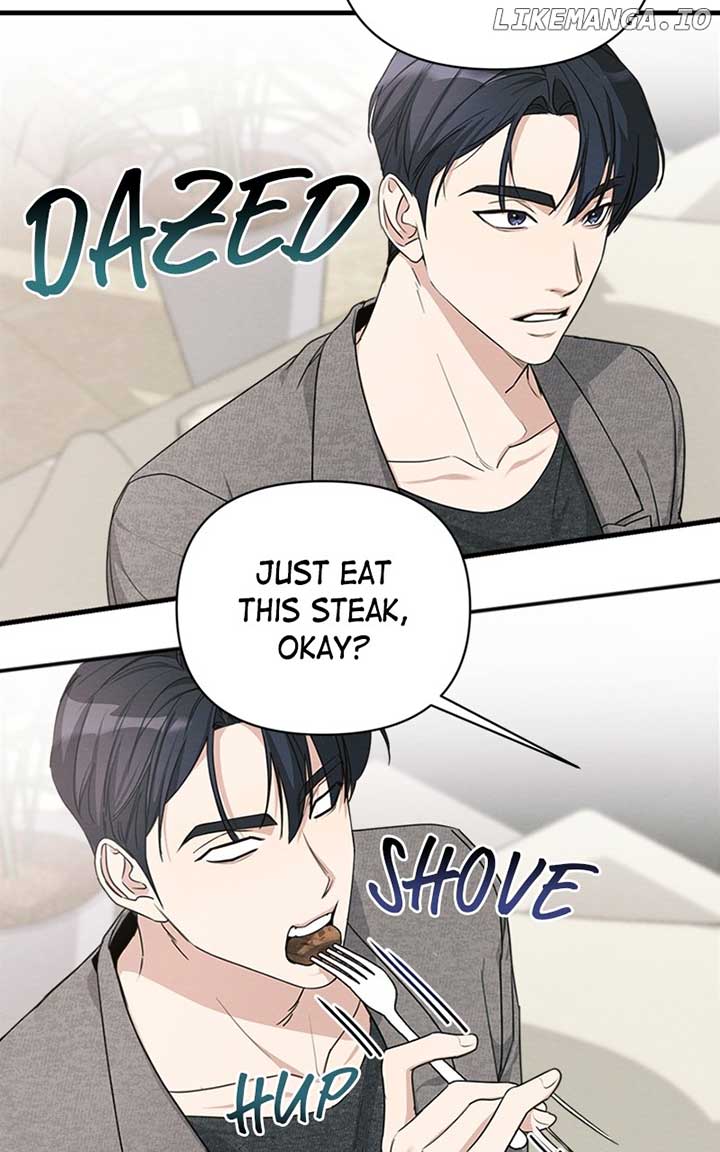 Perfect Contract chapter 13 page 19