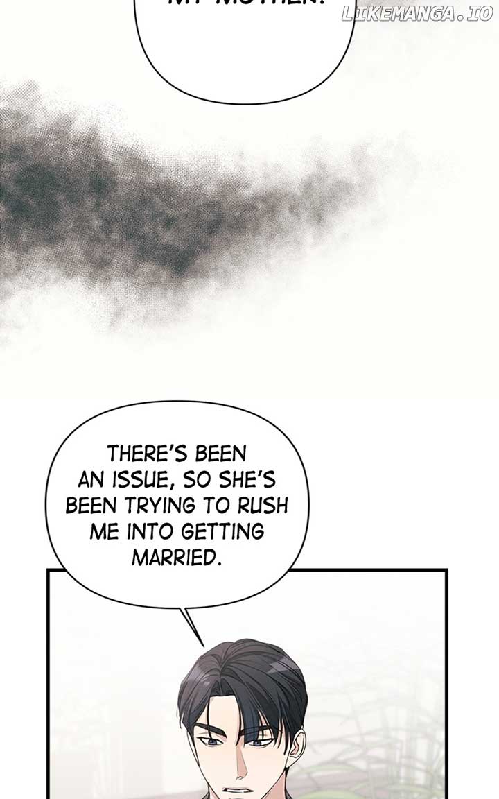 Perfect Contract chapter 13 page 27