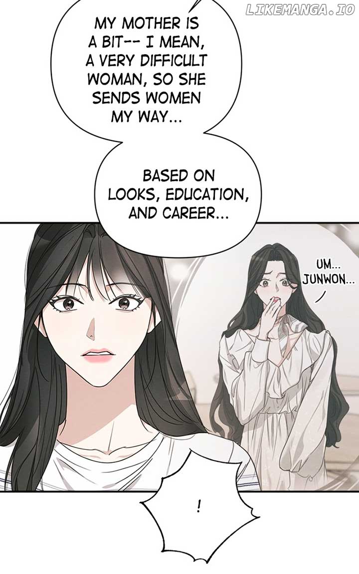 Perfect Contract chapter 13 page 30