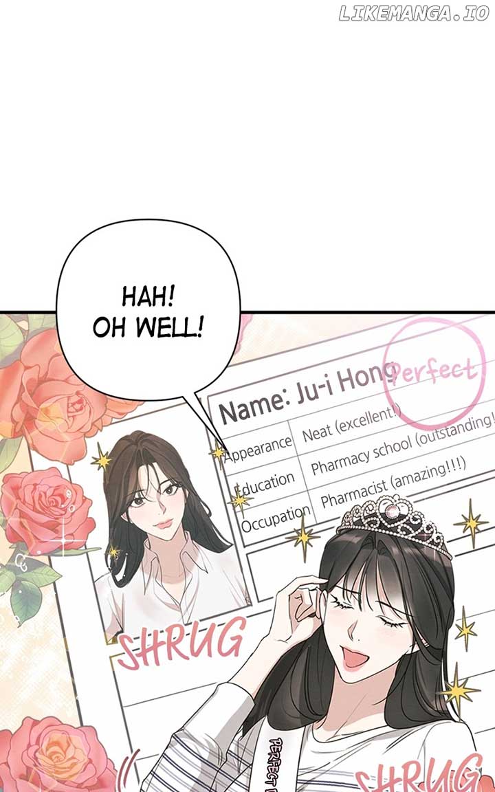 Perfect Contract chapter 13 page 31
