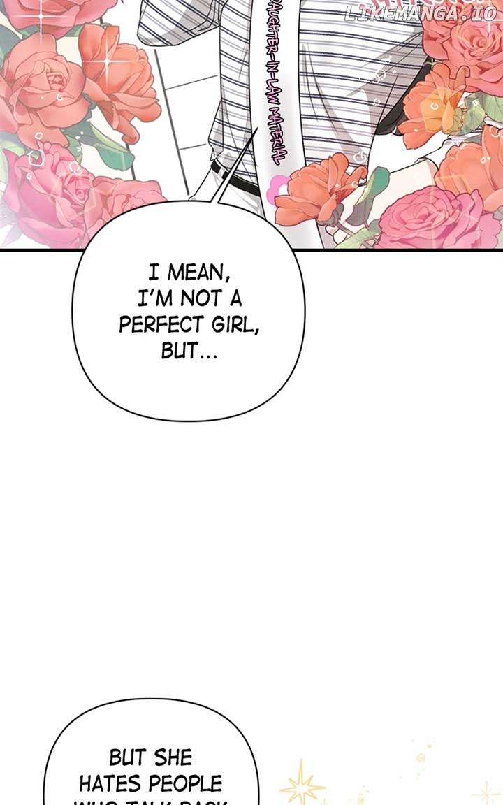 Perfect Contract chapter 13 page 32