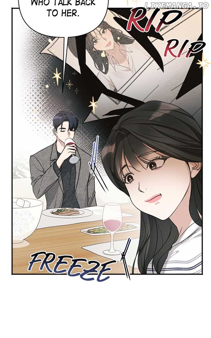 Perfect Contract chapter 13 page 33