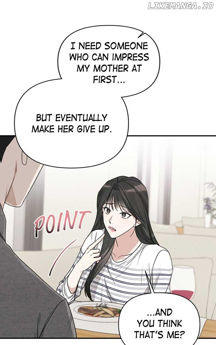 Perfect Contract chapter 13 page 34