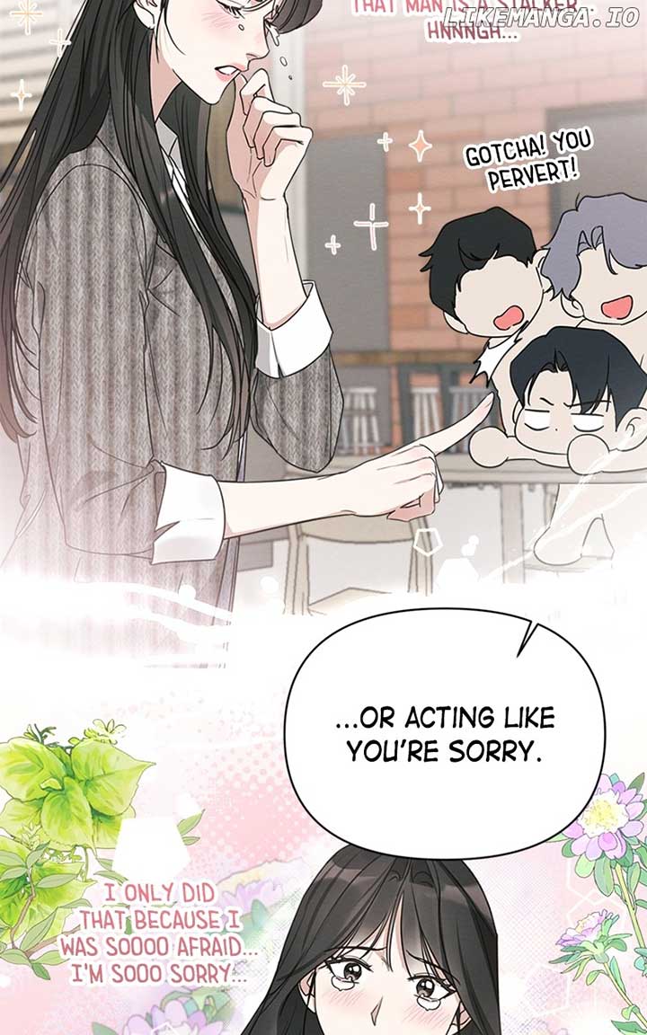Perfect Contract chapter 13 page 38
