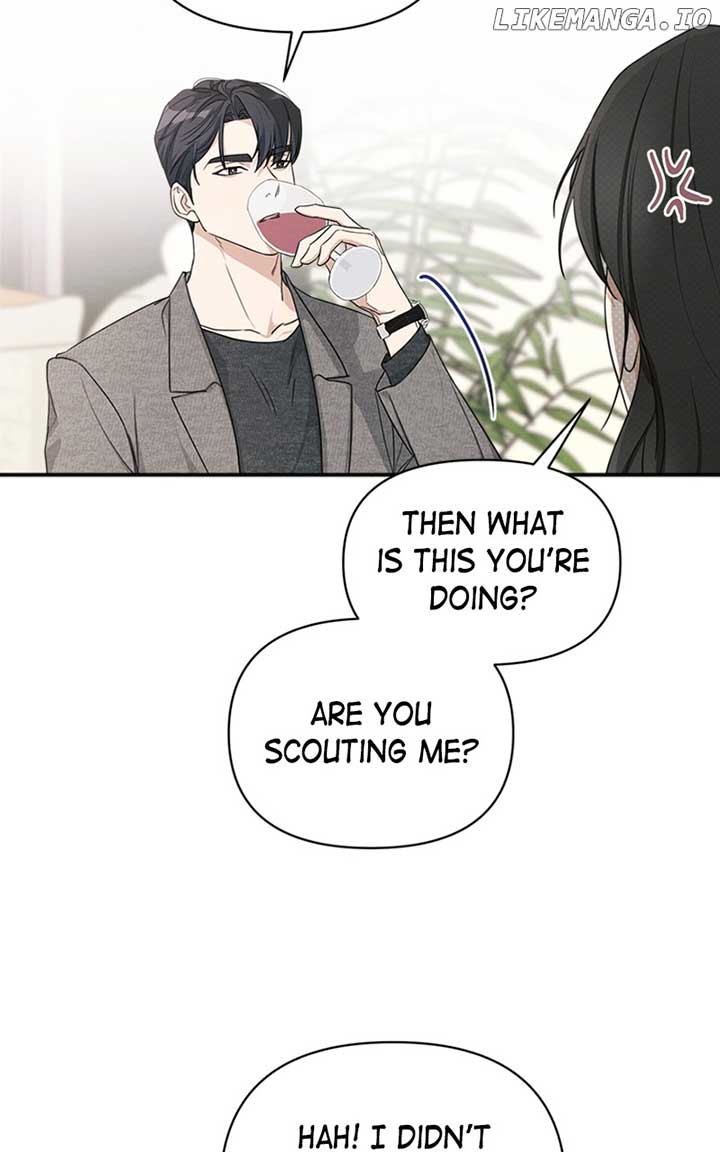 Perfect Contract chapter 13 page 43