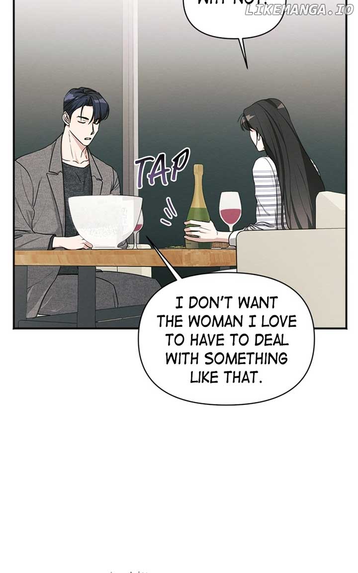 Perfect Contract chapter 13 page 46
