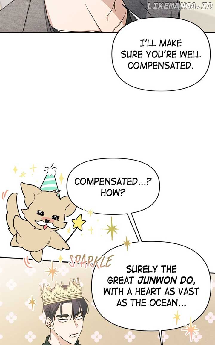 Perfect Contract chapter 13 page 49