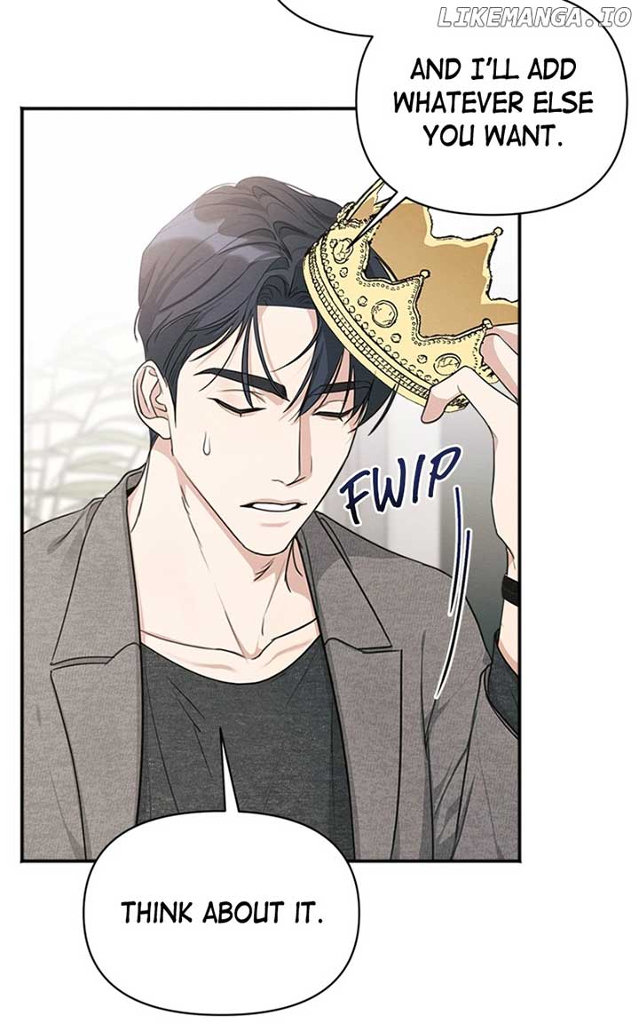 Perfect Contract chapter 13 page 51