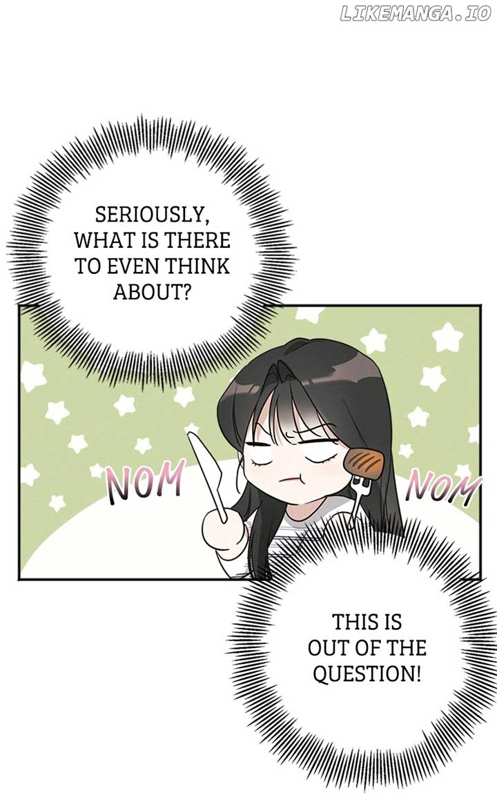 Perfect Contract chapter 13 page 52