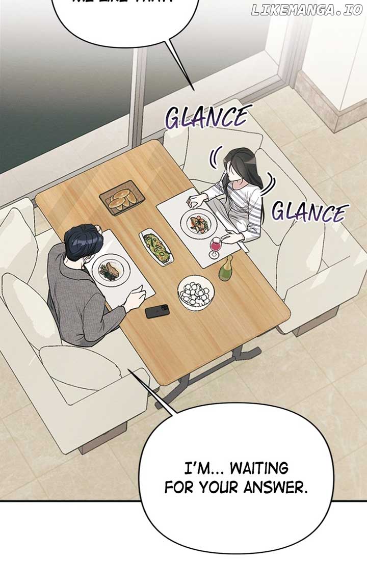 Perfect Contract chapter 13 page 55