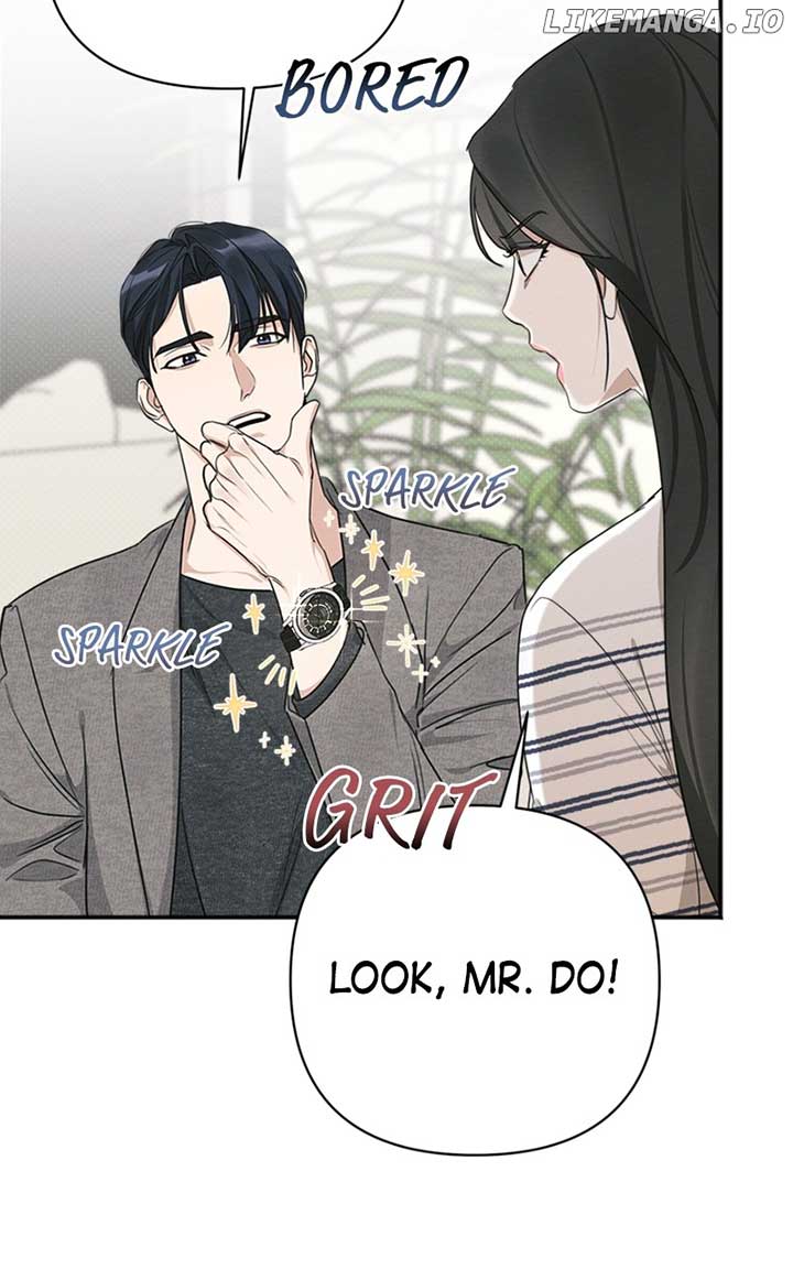 Perfect Contract chapter 13 page 58