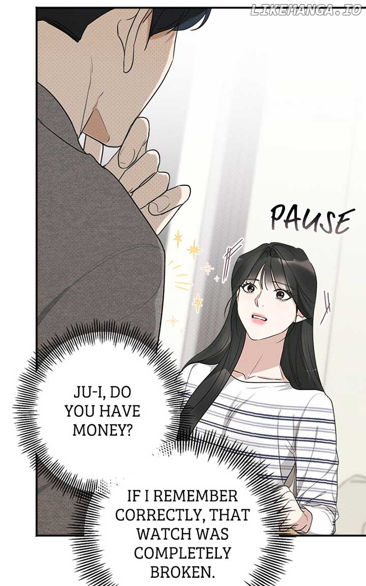 Perfect Contract chapter 13 page 59