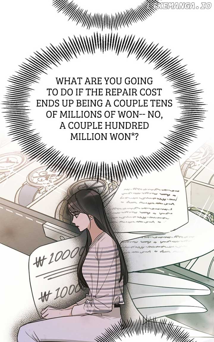 Perfect Contract chapter 13 page 60