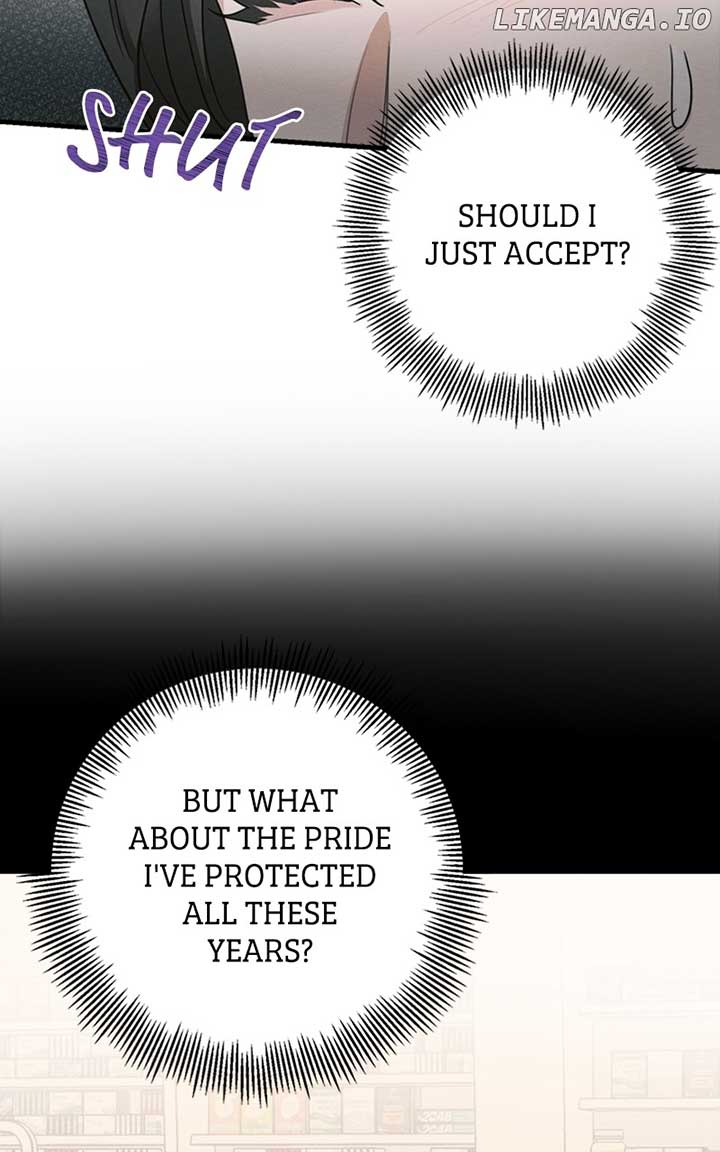 Perfect Contract chapter 13 page 64