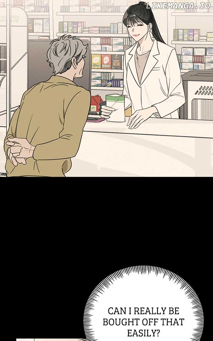 Perfect Contract chapter 13 page 65