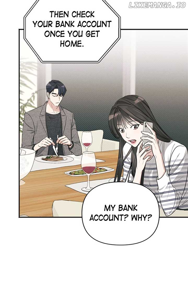 Perfect Contract chapter 13 page 70