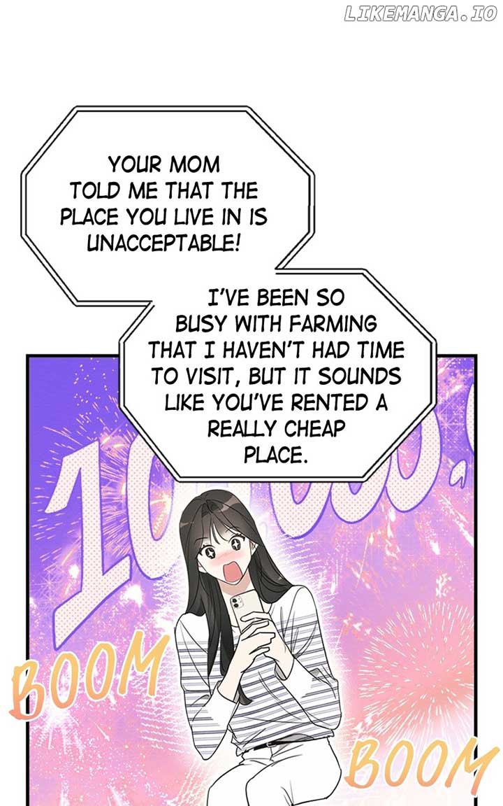 Perfect Contract chapter 13 page 74