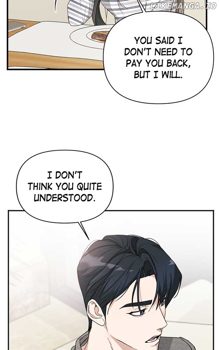 Perfect Contract chapter 13 page 81