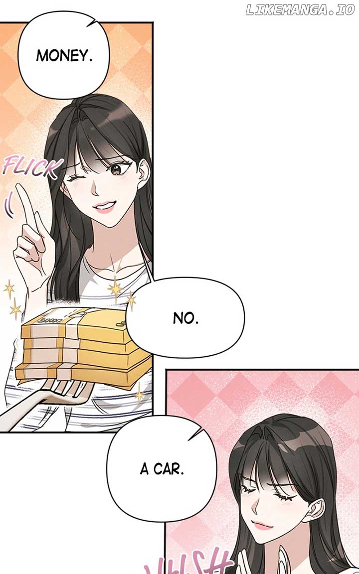 Perfect Contract chapter 13 page 84