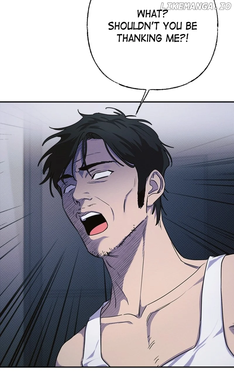 Perfect Contract chapter 15 page 3