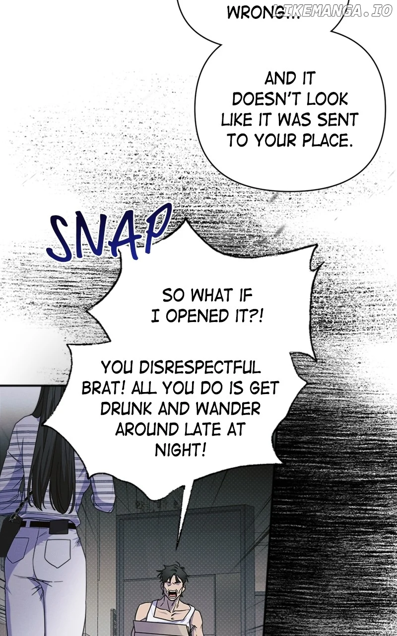 Perfect Contract chapter 15 page 5