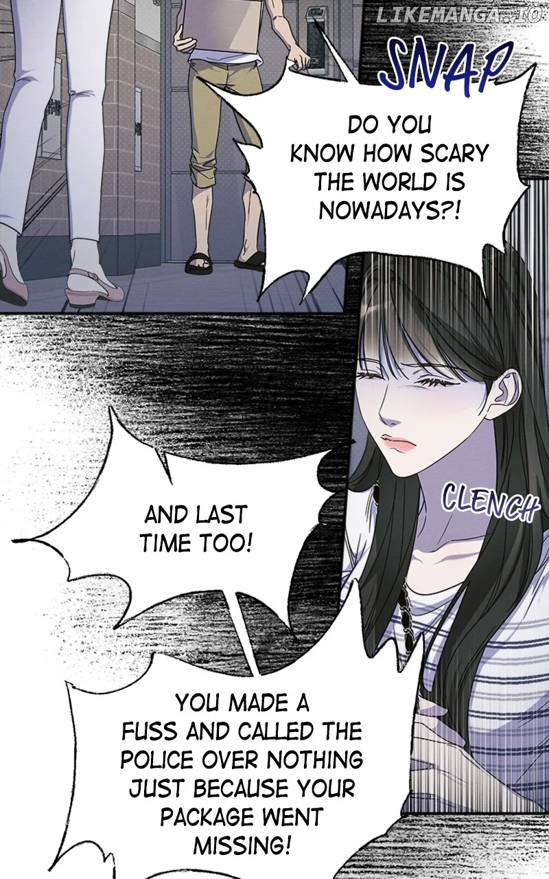 Perfect Contract chapter 15 page 6