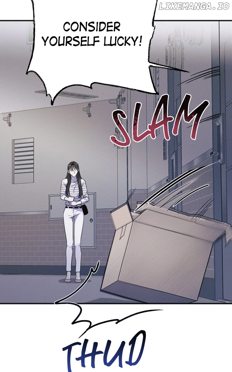 Perfect Contract chapter 15 page 13