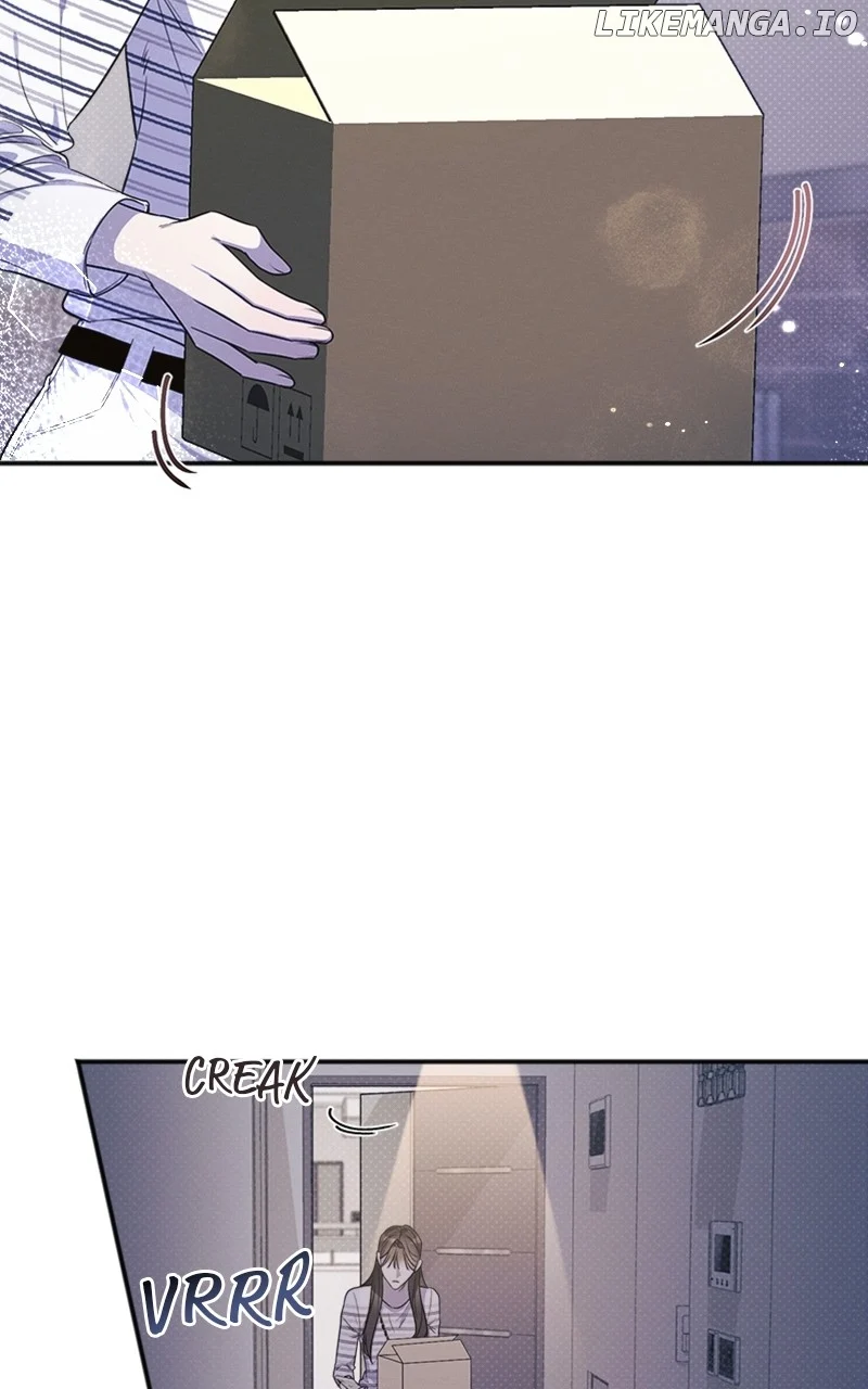 Perfect Contract chapter 15 page 16