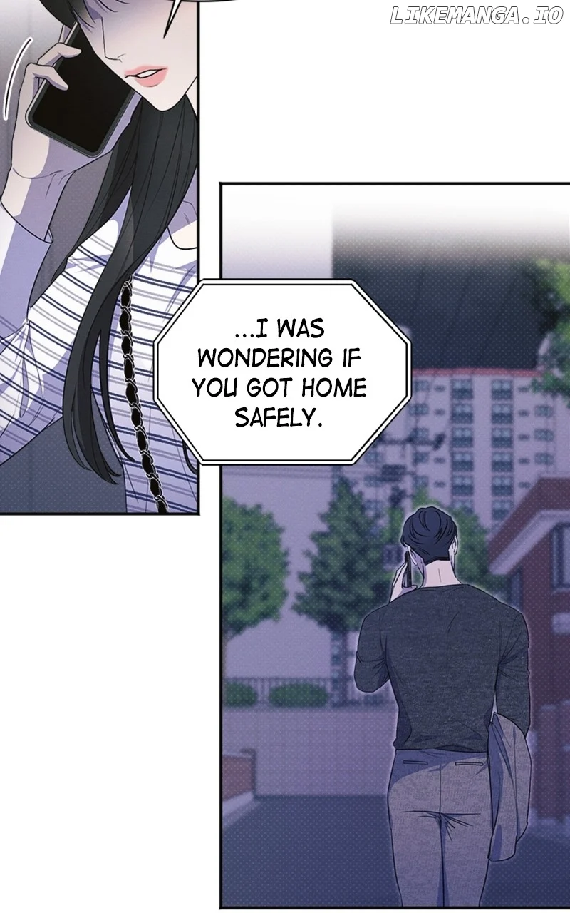 Perfect Contract chapter 15 page 18