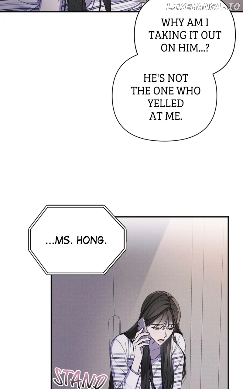 Perfect Contract chapter 15 page 21