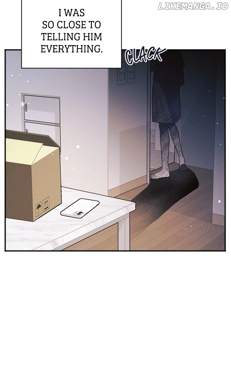 Perfect Contract chapter 15 page 28