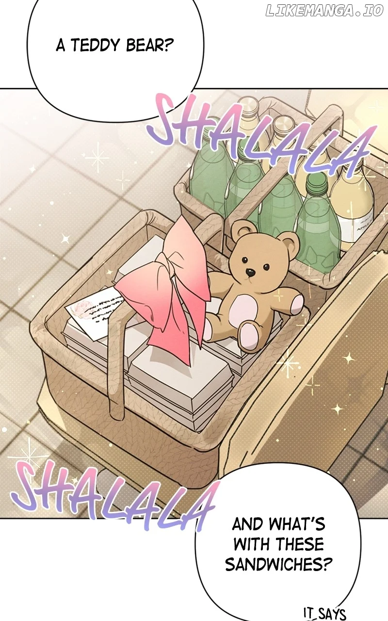 Perfect Contract chapter 15 page 33
