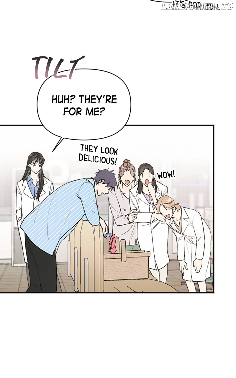 Perfect Contract chapter 15 page 34