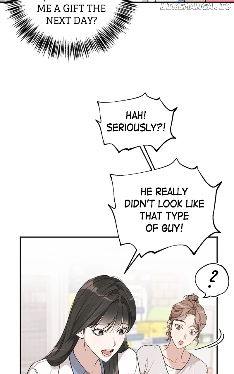 Perfect Contract chapter 15 page 36