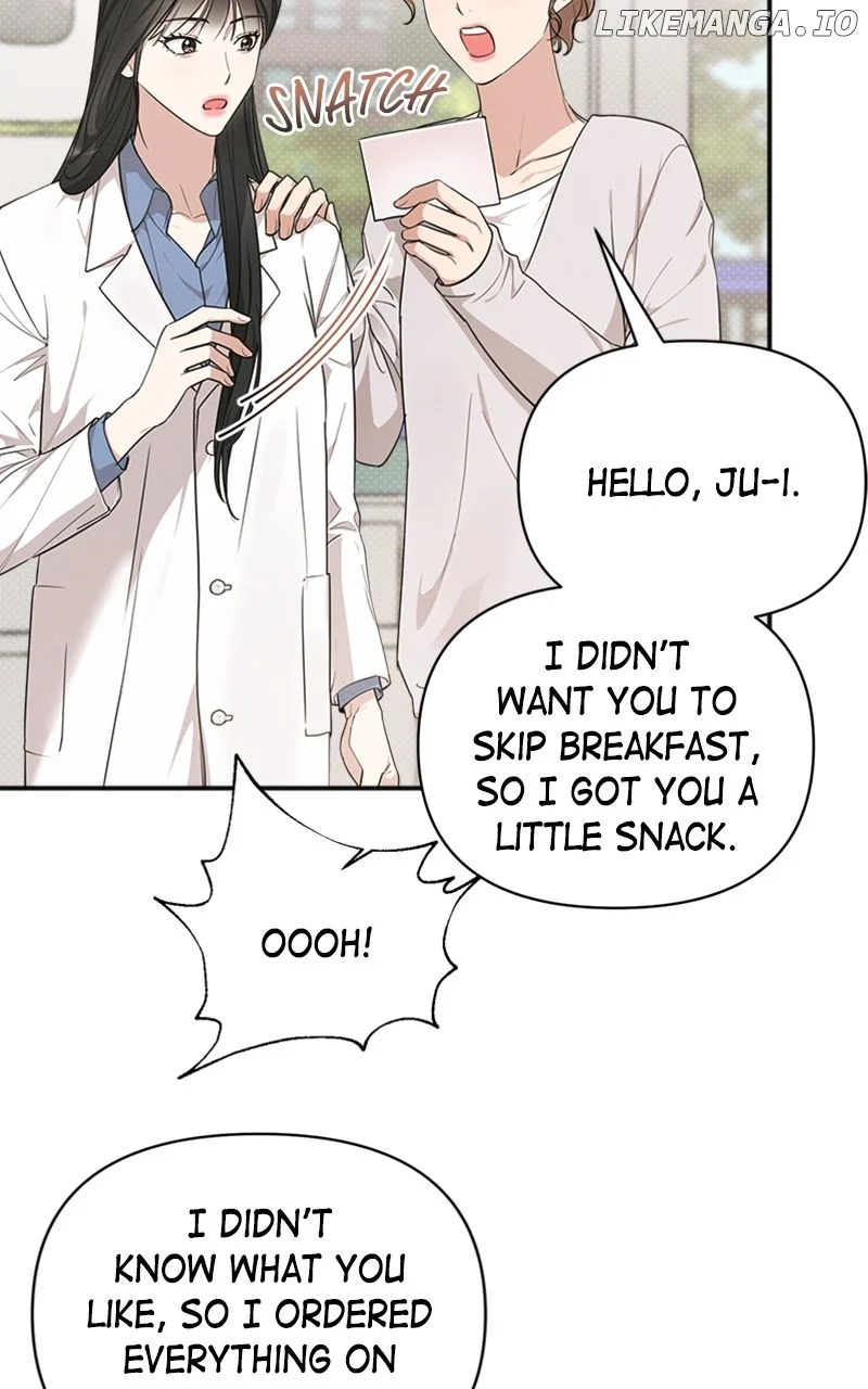 Perfect Contract chapter 15 page 38