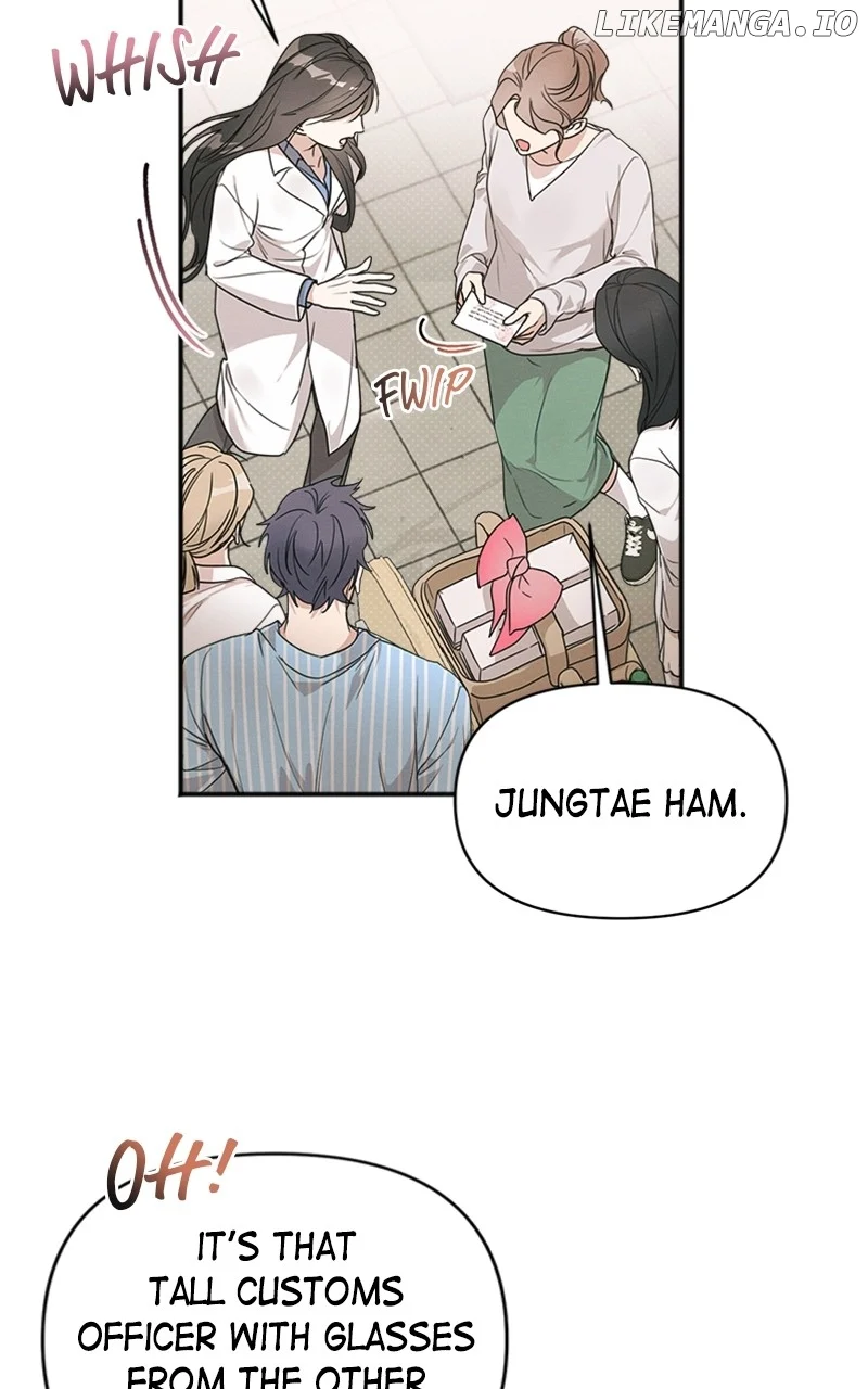 Perfect Contract chapter 15 page 42