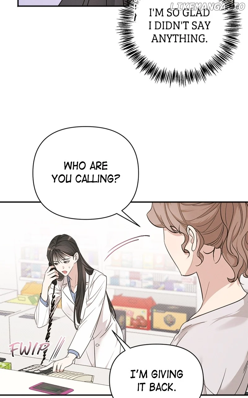 Perfect Contract chapter 15 page 45