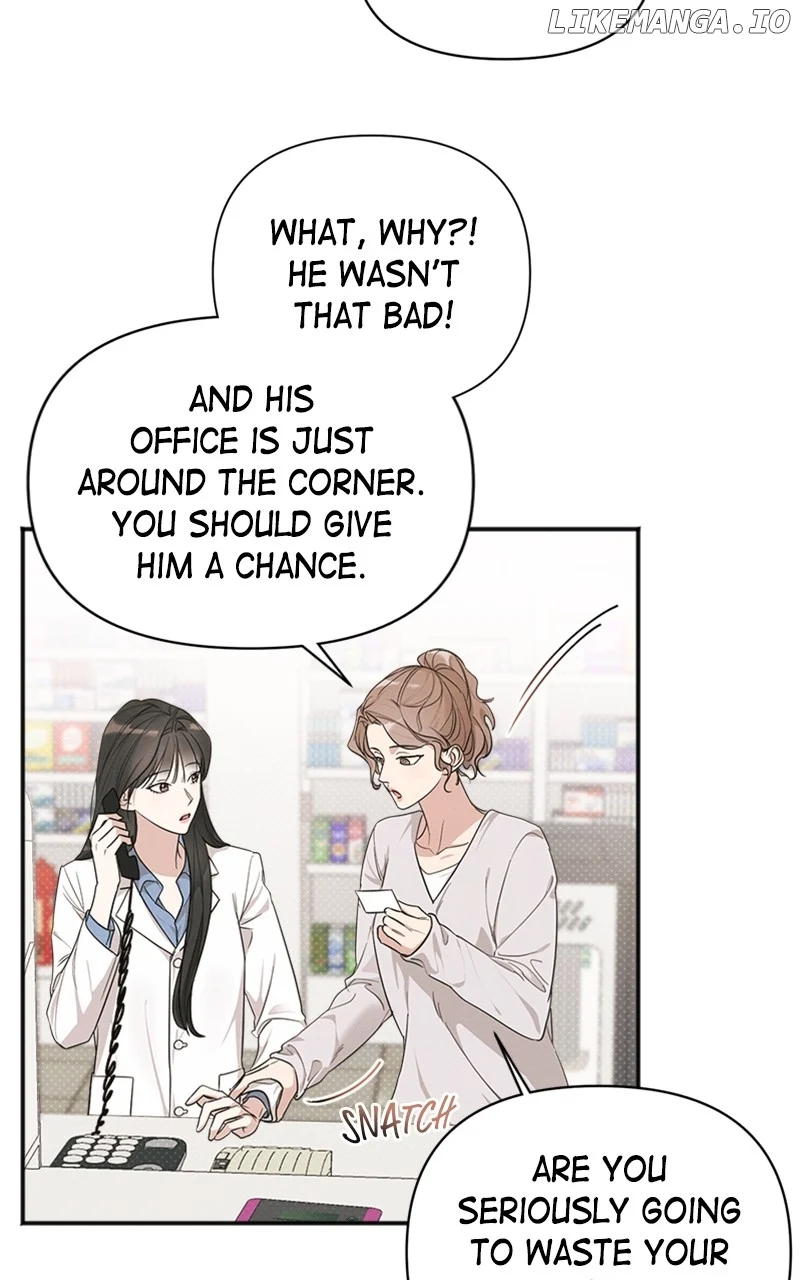 Perfect Contract chapter 15 page 46