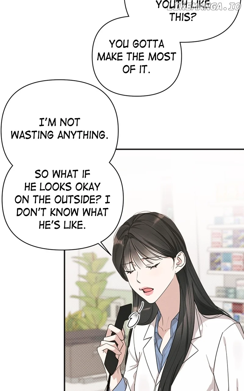 Perfect Contract chapter 15 page 47