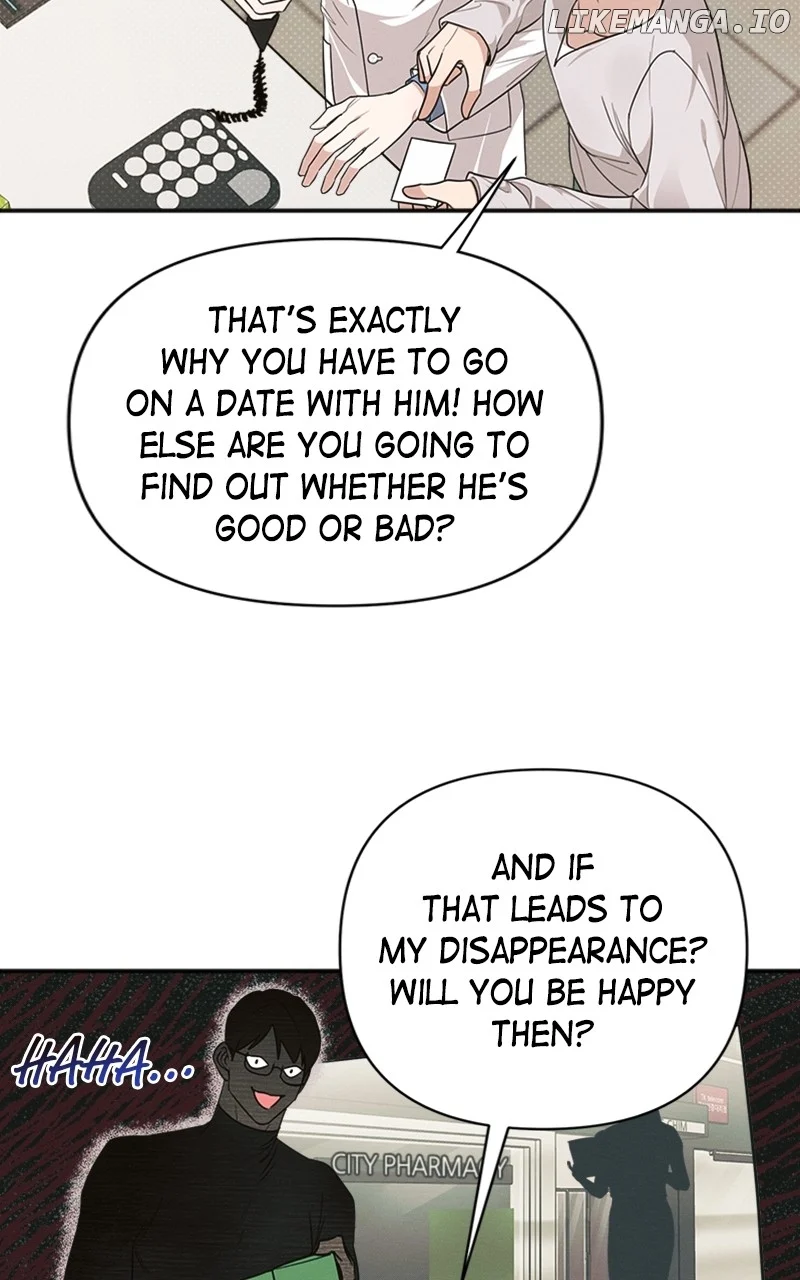 Perfect Contract chapter 15 page 49