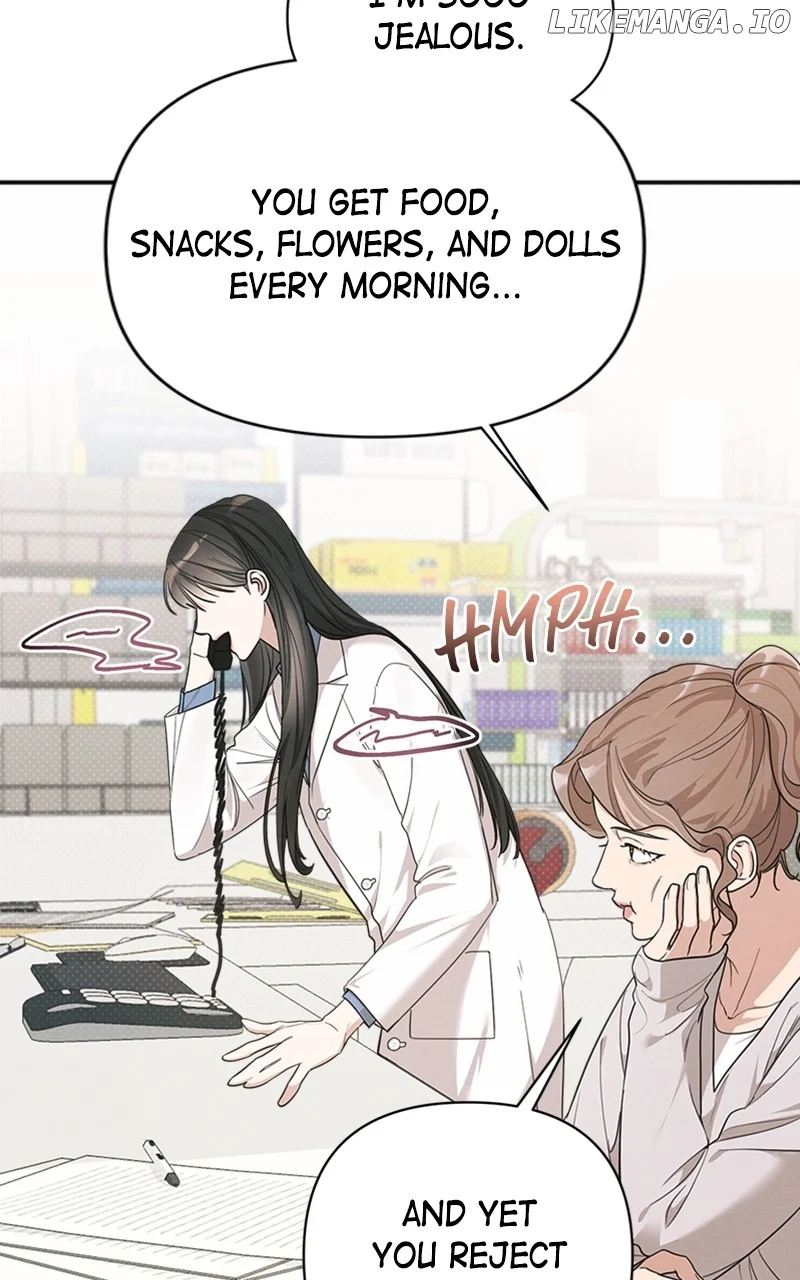 Perfect Contract chapter 15 page 52