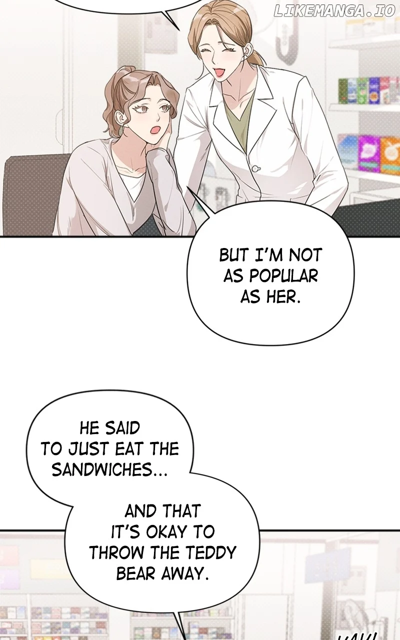 Perfect Contract chapter 15 page 54