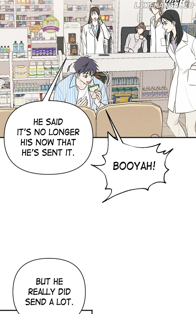 Perfect Contract chapter 15 page 55