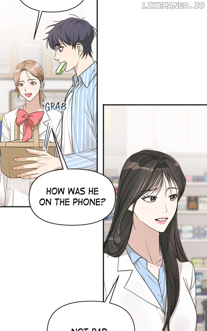 Perfect Contract chapter 15 page 56